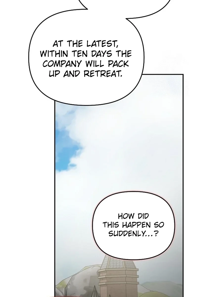 I Became a Chef to Save a Different World Chapter 313 page 70 - 