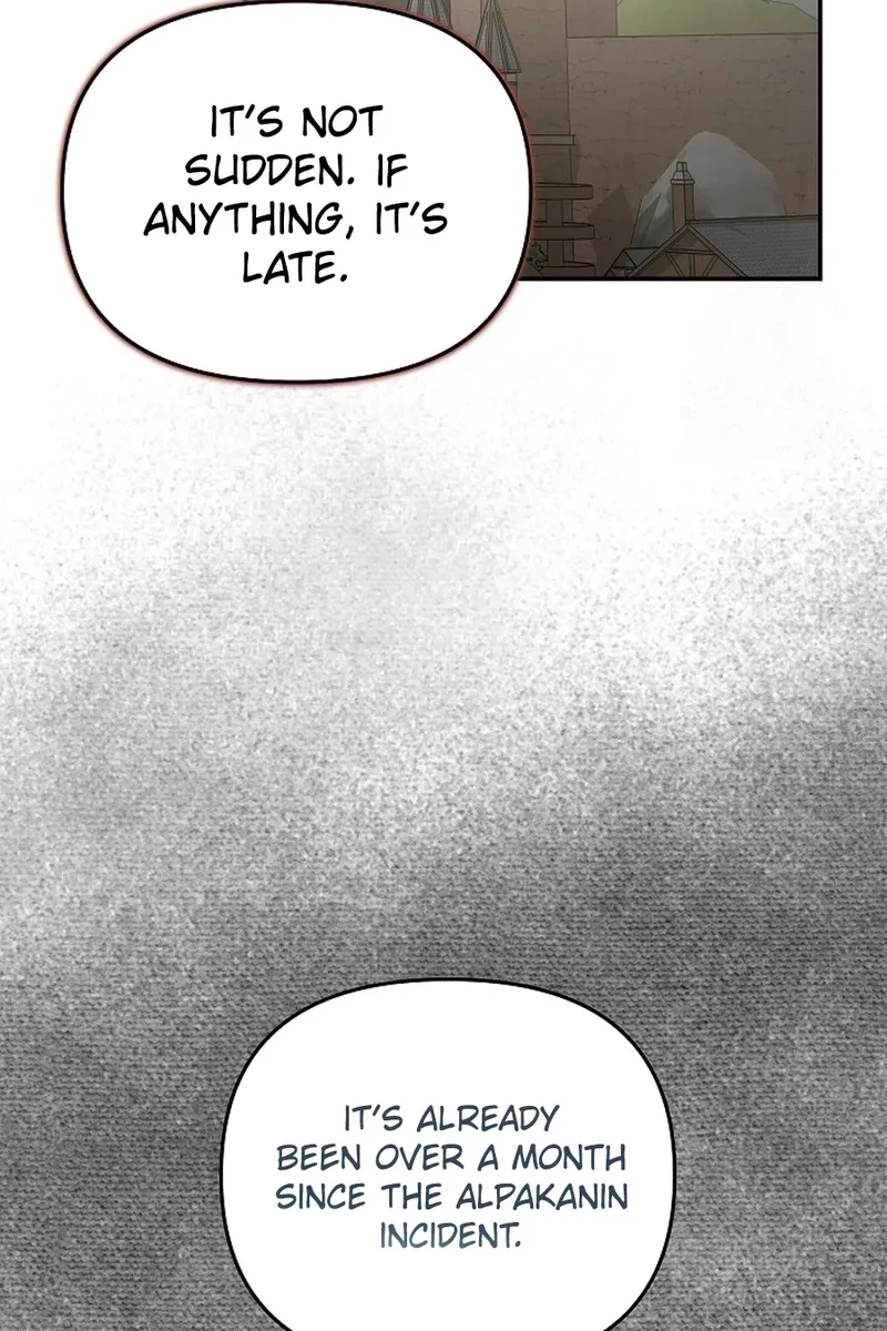 I Became a Chef to Save a Different World Chapter 313 page 71 - 