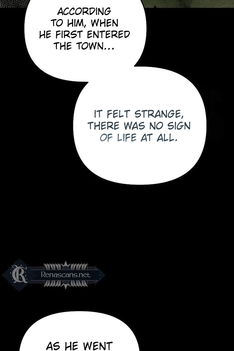 I Became a Chef to Save a Different World Chapter 313 page 74 - 
