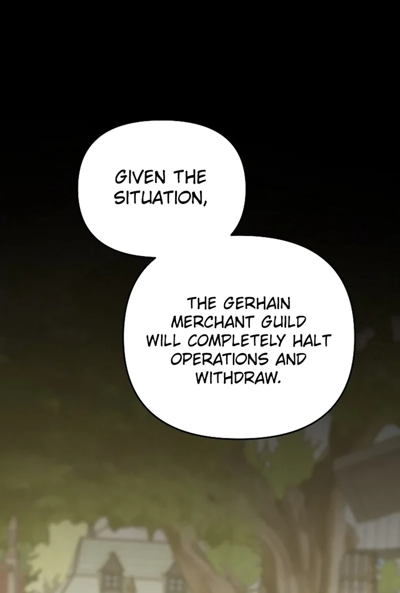 I Became a Chef to Save a Different World Chapter 313 page 83 - 