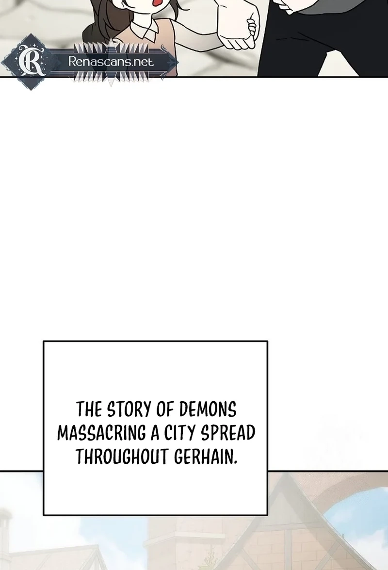 I Became a Chef to Save a Different World Chapter 313 page 91 - 