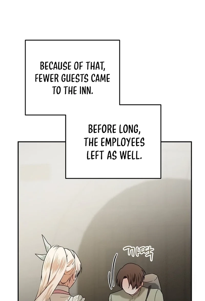 I Became a Chef to Save a Different World Chapter 313 page 93 - 
