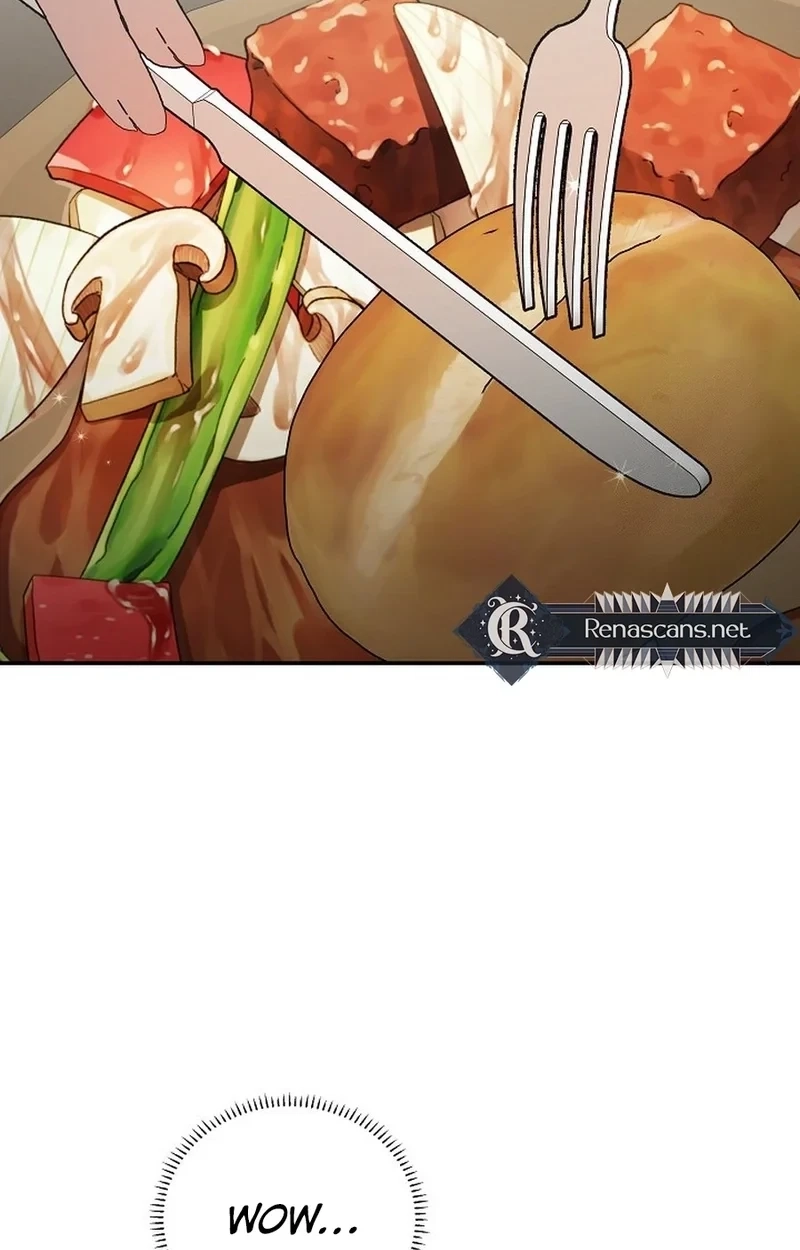 I Became a Chef to Save a Different World Chapter 314 page 15 - 