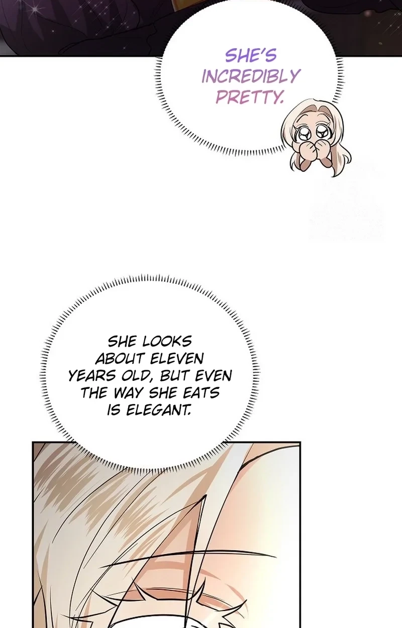 I Became a Chef to Save a Different World Chapter 314 page 17 - 
