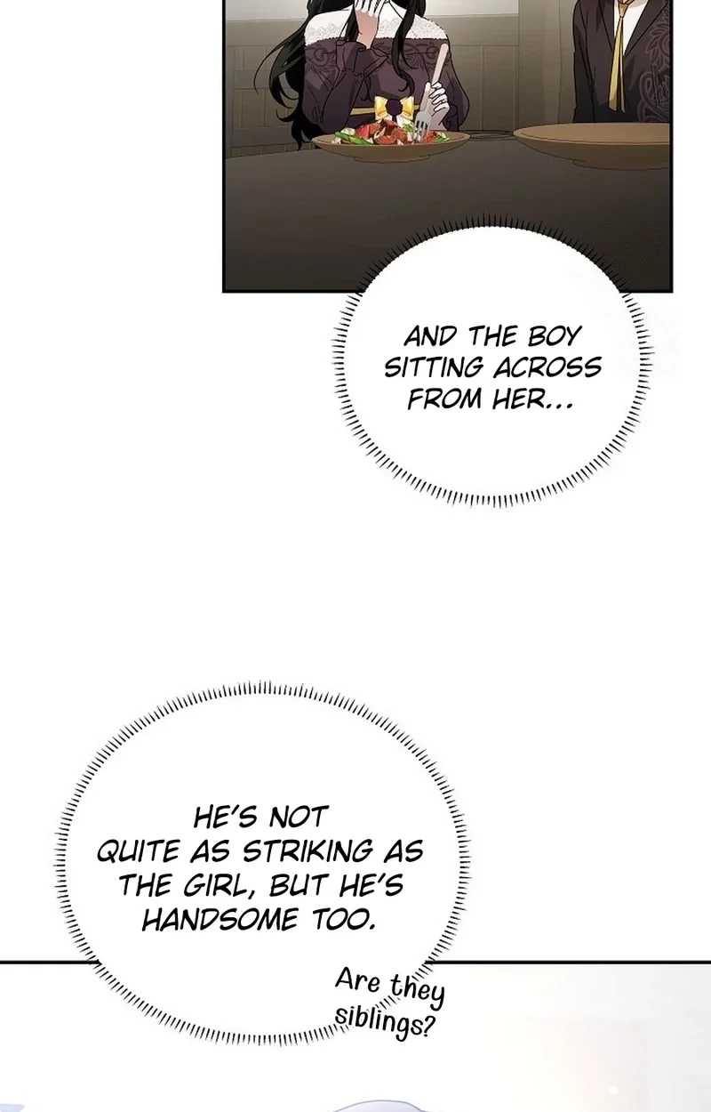 I Became a Chef to Save a Different World Chapter 314 page 19 - 
