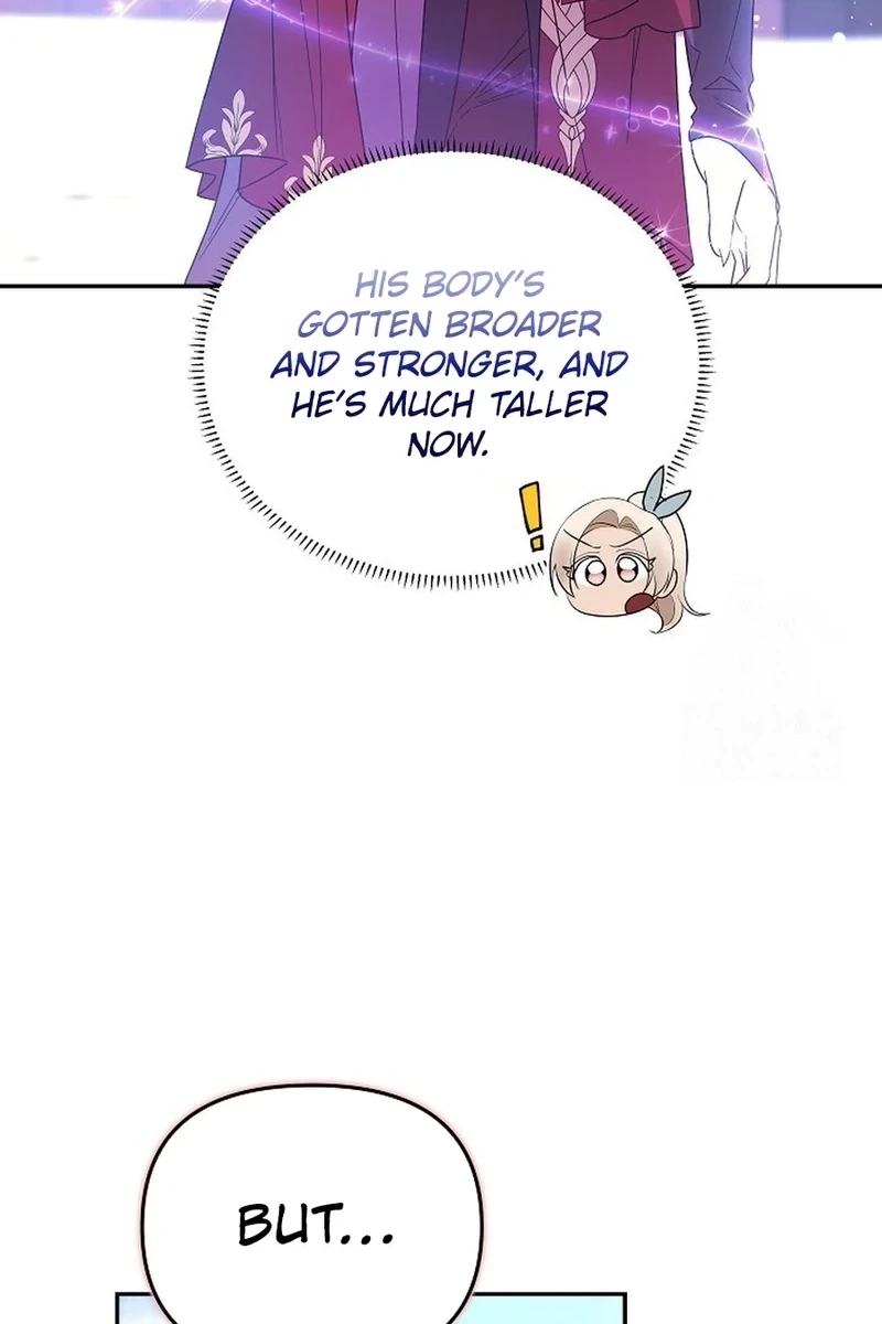 I Became a Chef to Save a Different World Chapter 314 page 34 - 