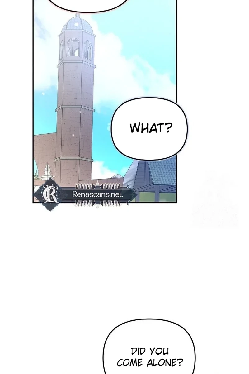 I Became a Chef to Save a Different World Chapter 314 page 35 - 