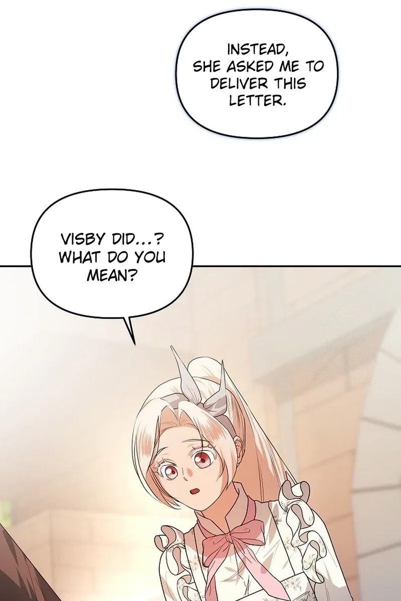 I Became a Chef to Save a Different World Chapter 314 page 37 - 