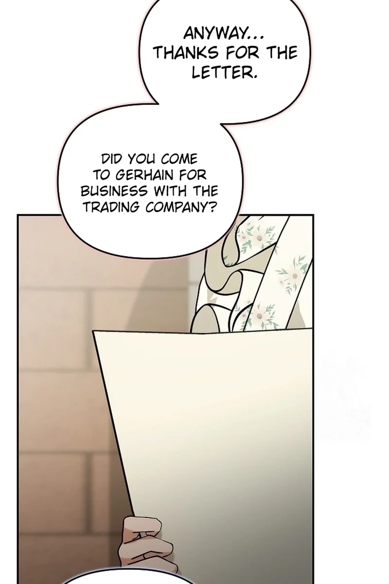 I Became a Chef to Save a Different World Chapter 314 page 43 - 