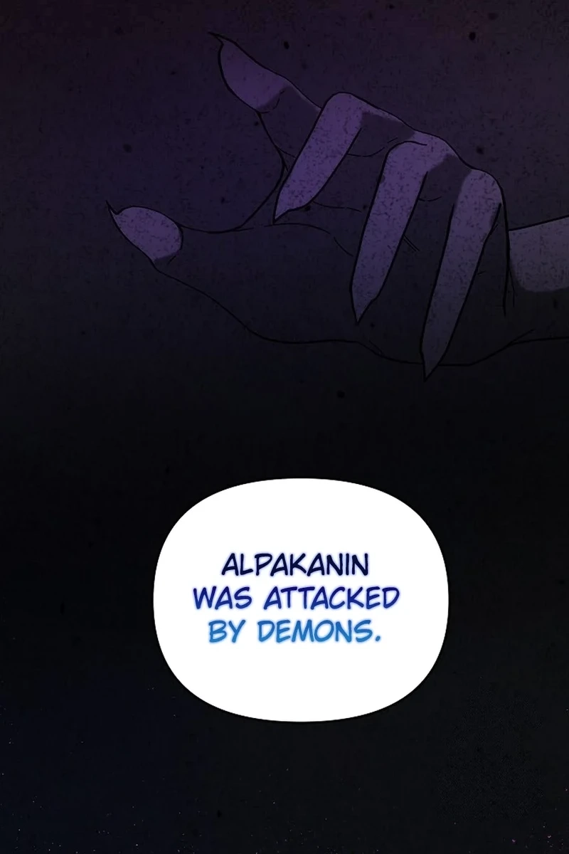 I Became a Chef to Save a Different World Chapter 314 page 54 - 