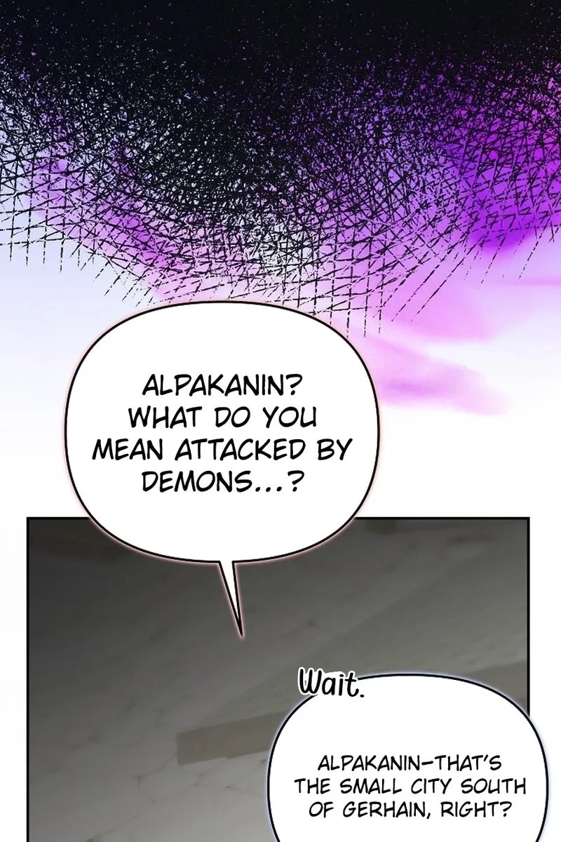 I Became a Chef to Save a Different World Chapter 314 page 55 - 