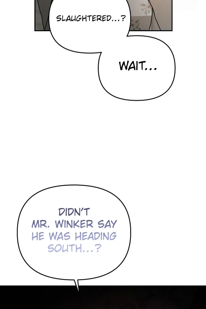 I Became a Chef to Save a Different World Chapter 314 page 59 - 