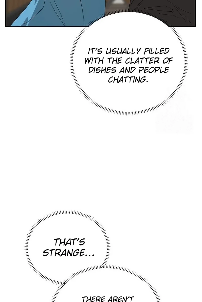I Became a Chef to Save a Different World Chapter 314 page 7 - 