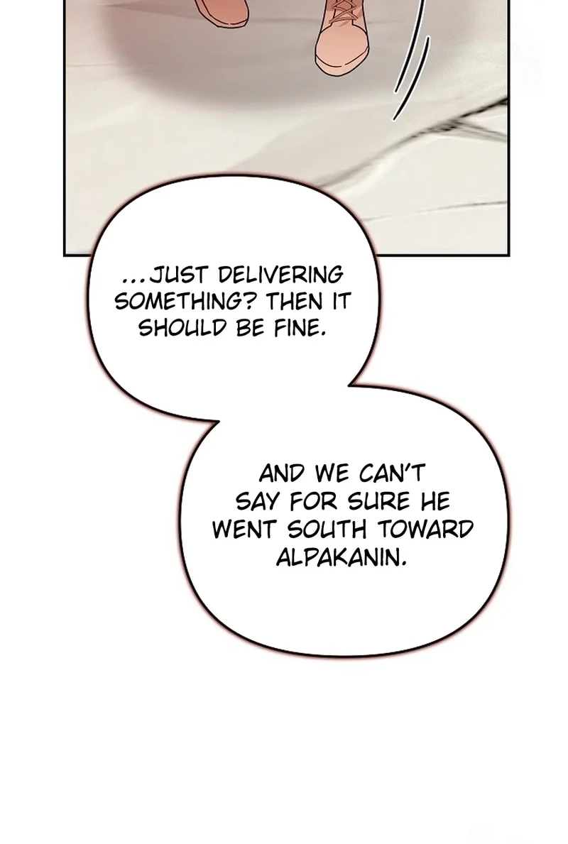 I Became a Chef to Save a Different World Chapter 314 page 62 - 