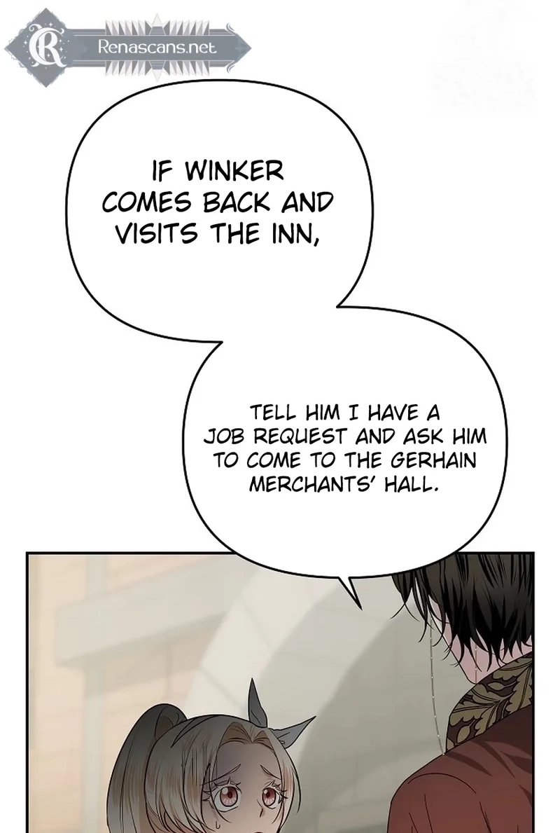 I Became a Chef to Save a Different World Chapter 314 page 63 - 