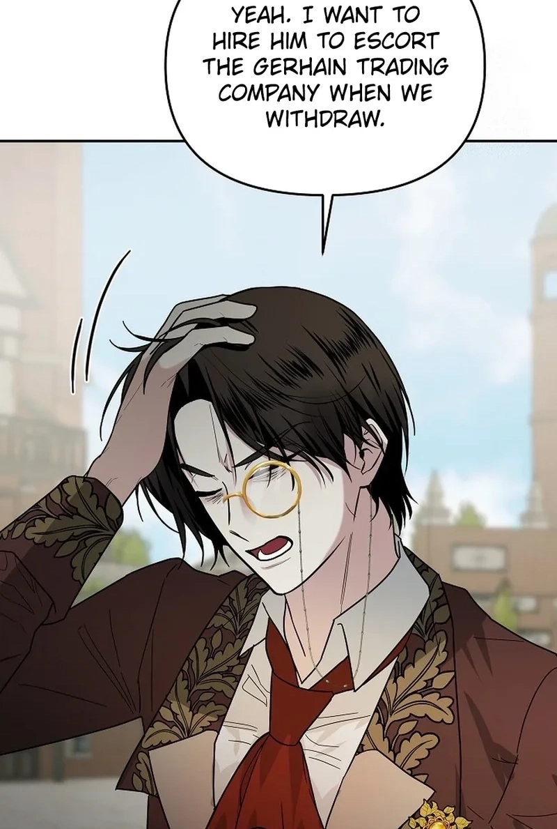 I Became a Chef to Save a Different World Chapter 314 page 65 - 