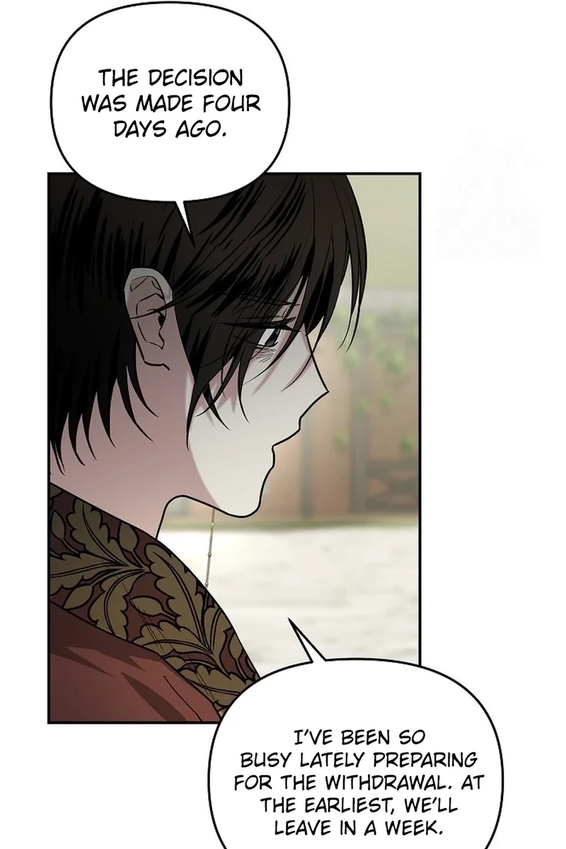 I Became a Chef to Save a Different World Chapter 314 page 69 - 