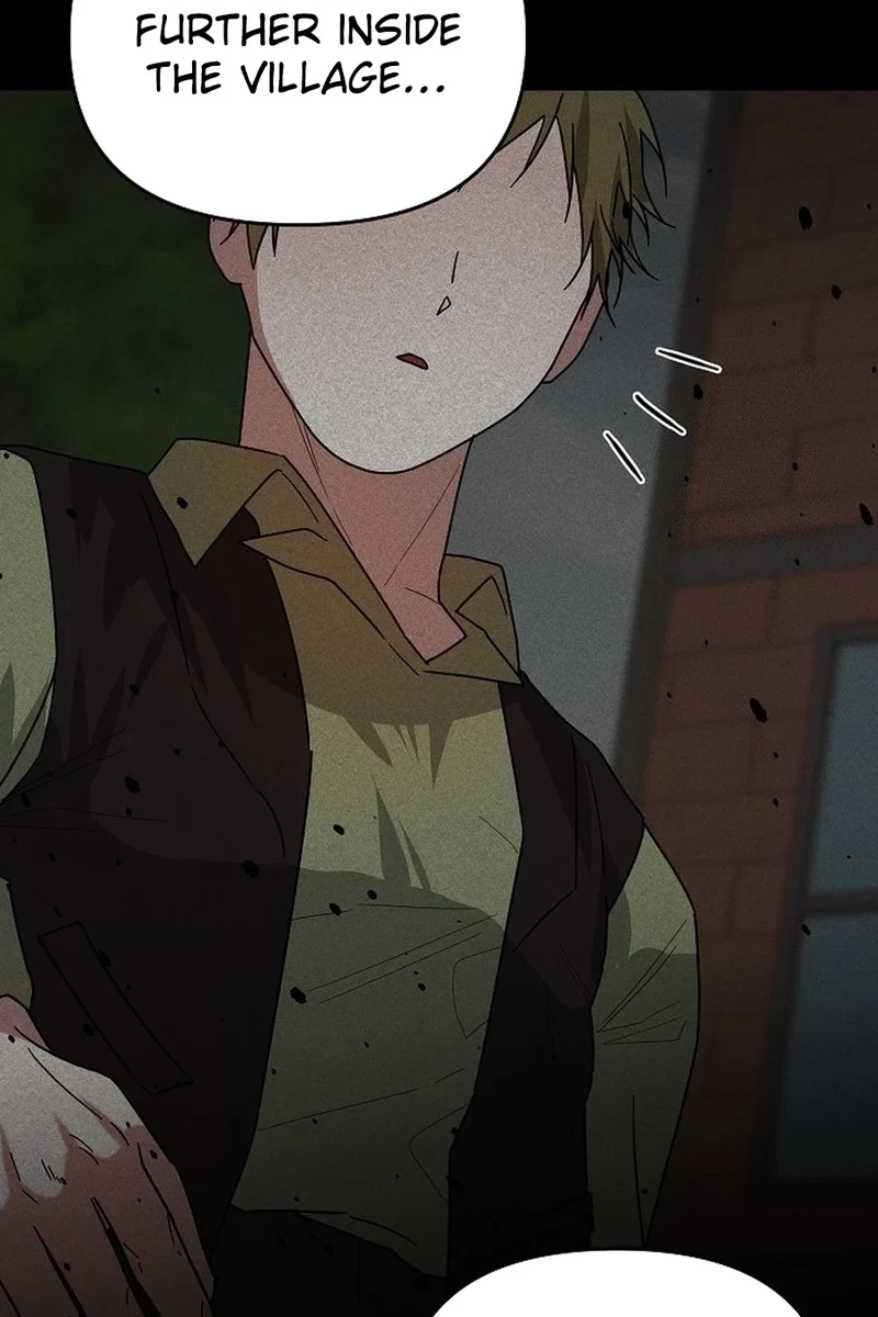 I Became a Chef to Save a Different World Chapter 314 page 75 - 