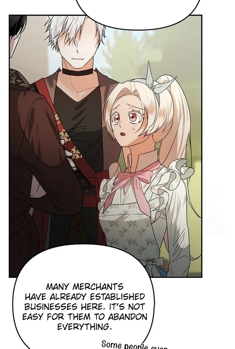 I Became a Chef to Save a Different World Chapter 314 page 85 - 
