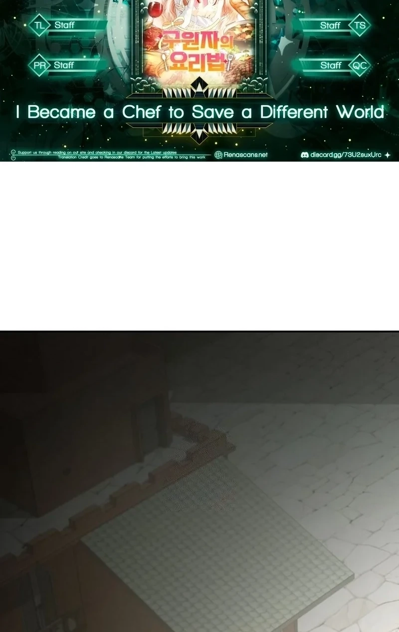I Became a Chef to Save a Different World Chapter 323 page 2 - 
