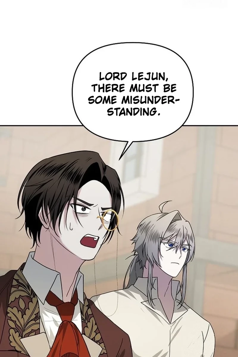 I Became a Chef to Save a Different World Chapter 323 page 13 - 