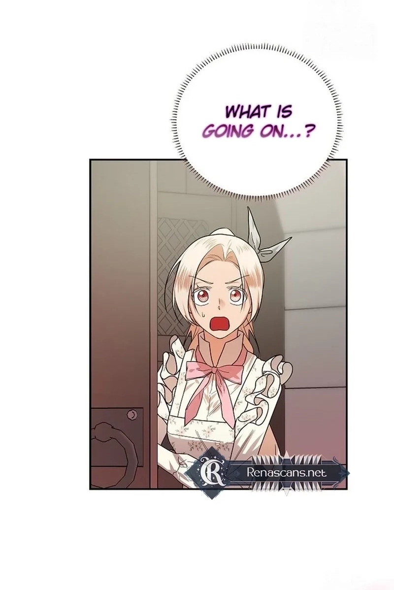 I Became a Chef to Save a Different World Chapter 323 page 17 - 