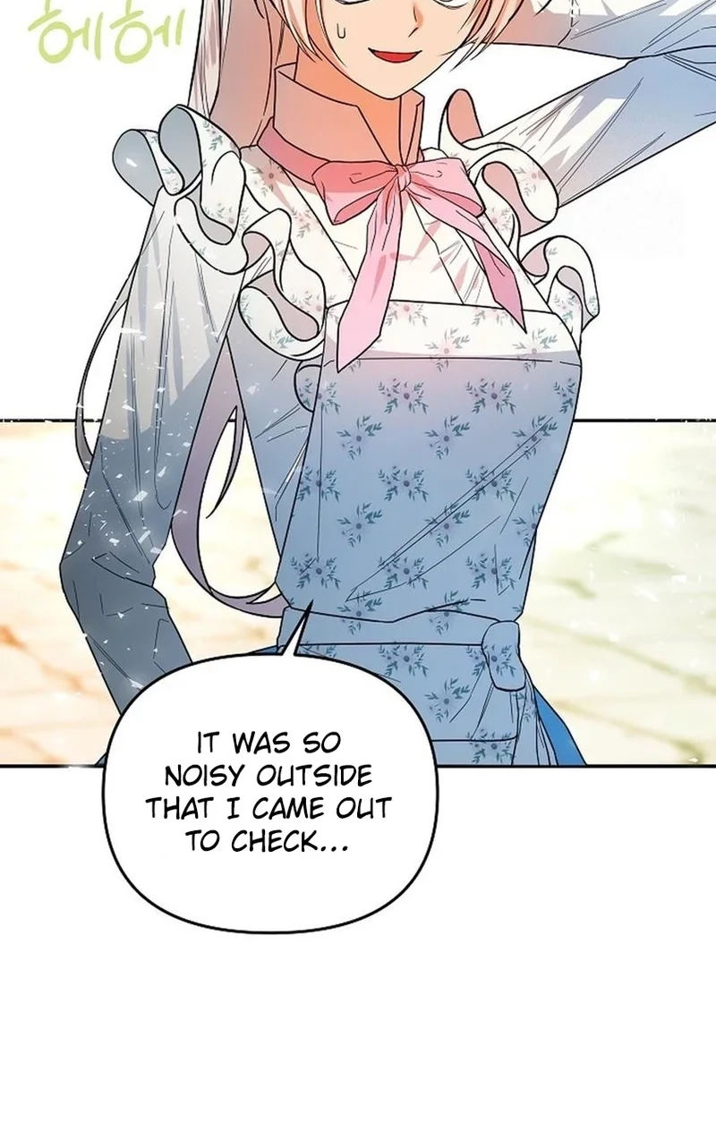 I Became a Chef to Save a Different World Chapter 323 page 34 - 