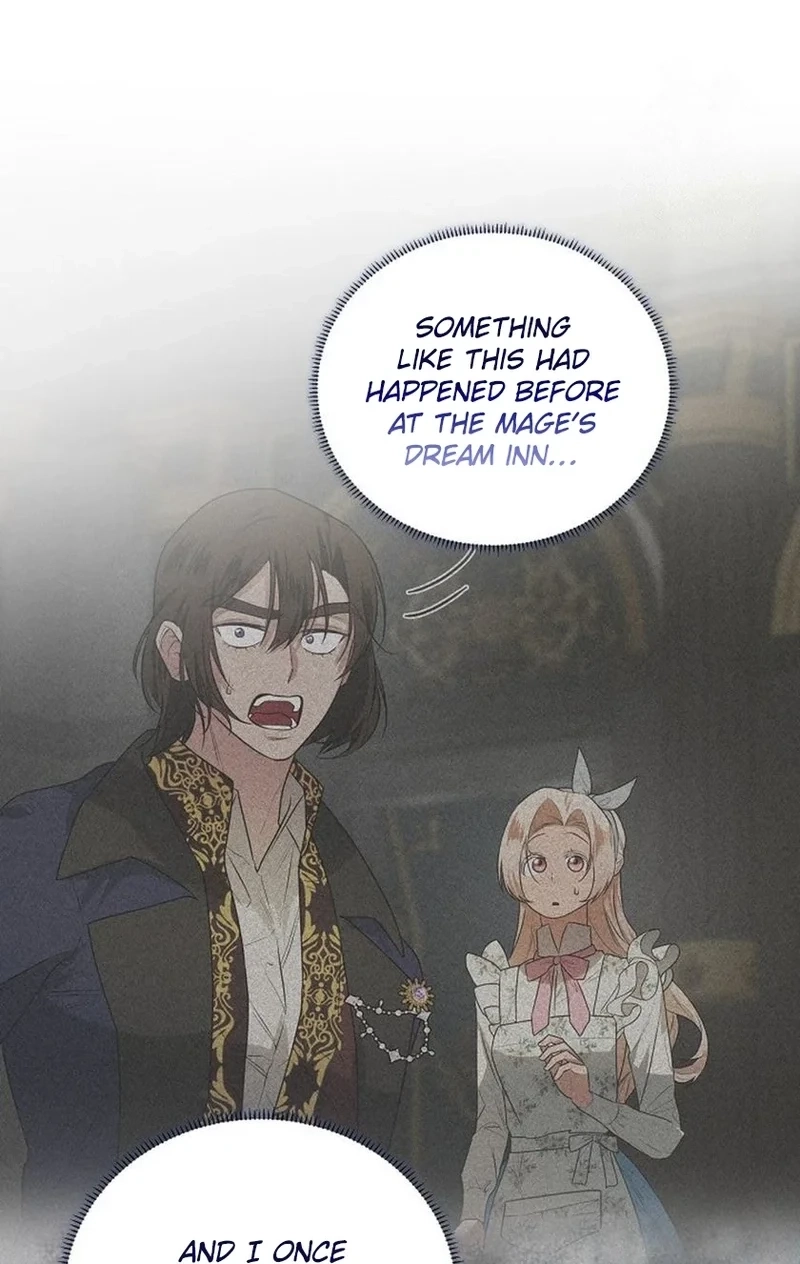 I Became a Chef to Save a Different World Chapter 323 page 35 - 