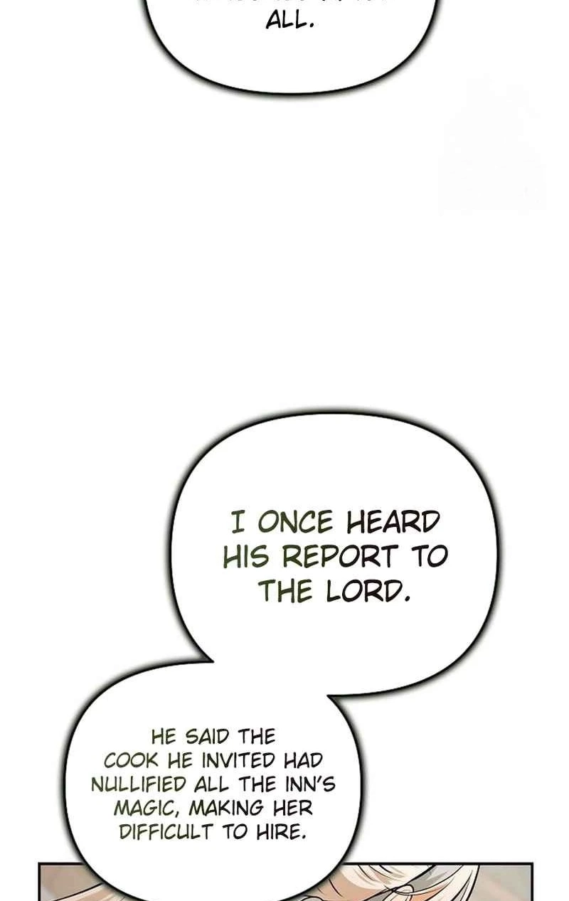 I Became a Chef to Save a Different World Chapter 323 page 50 - 