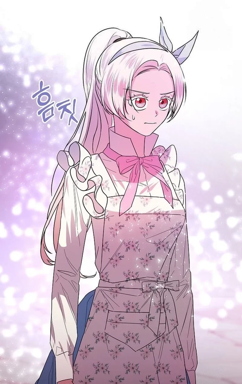 I Became a Chef to Save a Different World Chapter 323 page 53 - 