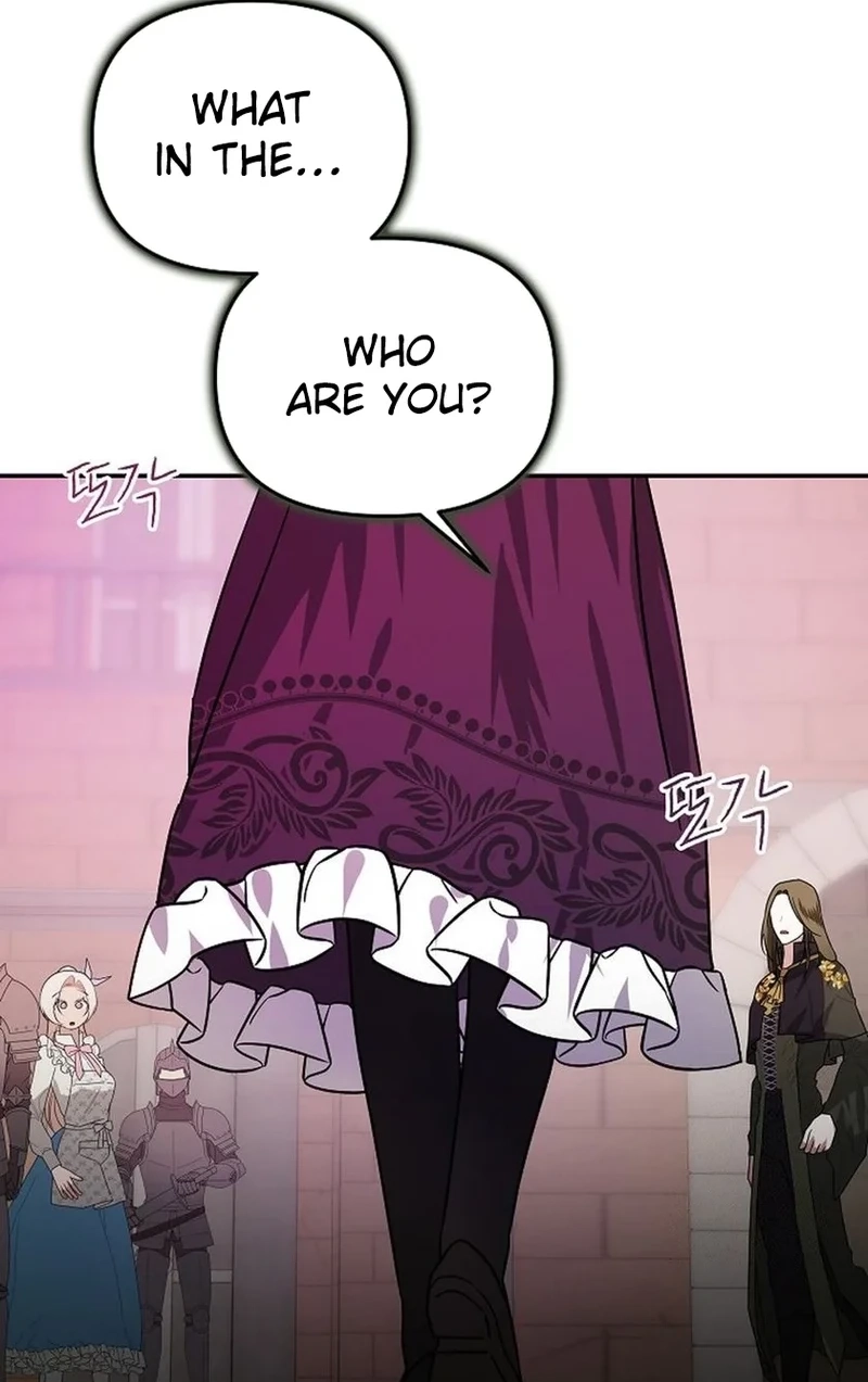 I Became a Chef to Save a Different World Chapter 323 page 58 - 