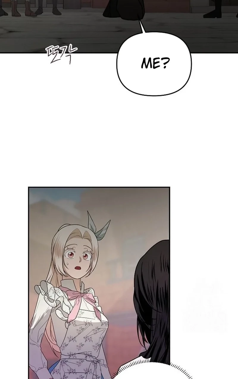 I Became a Chef to Save a Different World Chapter 323 page 59 - 