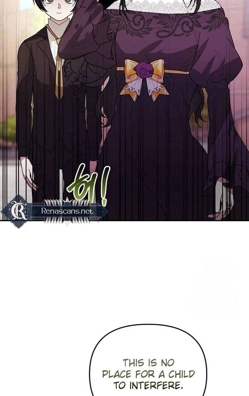 I Became a Chef to Save a Different World Chapter 323 page 61 - 