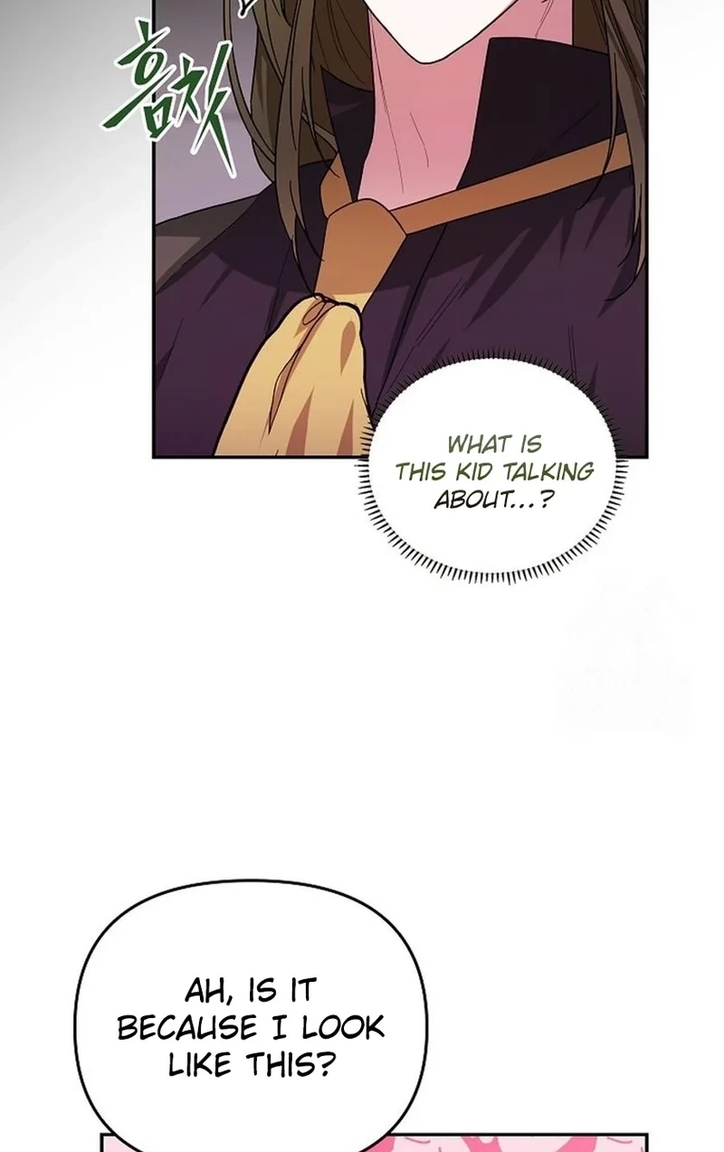 I Became a Chef to Save a Different World Chapter 323 page 65 - 