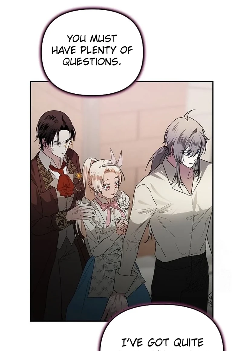I Became a Chef to Save a Different World Chapter 323 page 90 - 