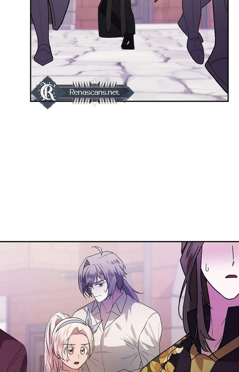 I Became a Chef to Save a Different World Chapter 323 page 98 - 