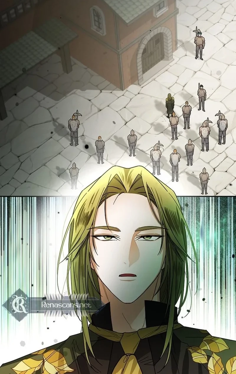 I Became a Chef to Save a Different World Chapter 324 page 3 - 