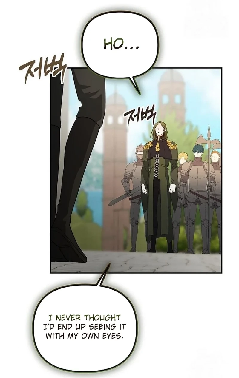 I Became a Chef to Save a Different World Chapter 324 page 6 - 