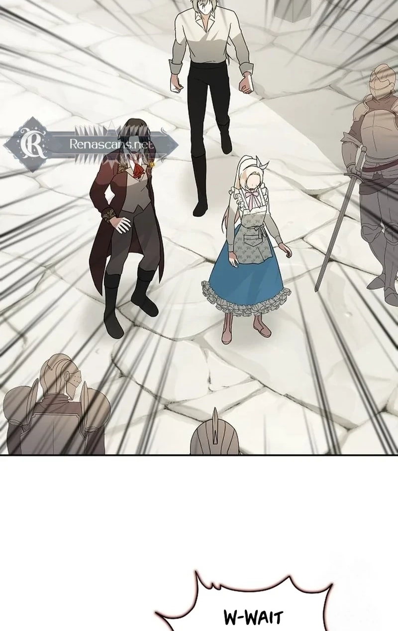I Became a Chef to Save a Different World Chapter 324 page 55 - 
