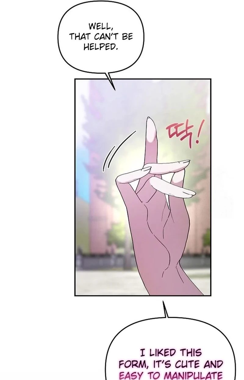 I Became a Chef to Save a Different World Chapter 324 page 67 - 