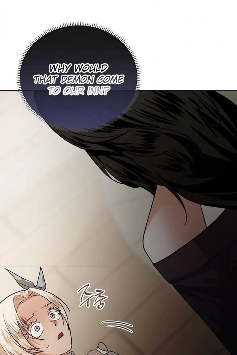 I Became a Chef to Save a Different World Chapter 324 page 81 - 