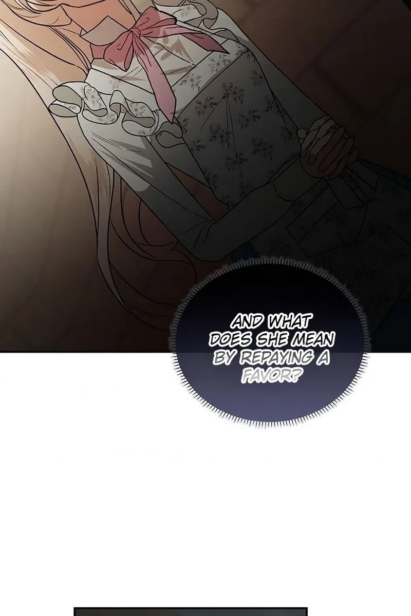 I Became a Chef to Save a Different World Chapter 324 page 82 - 
