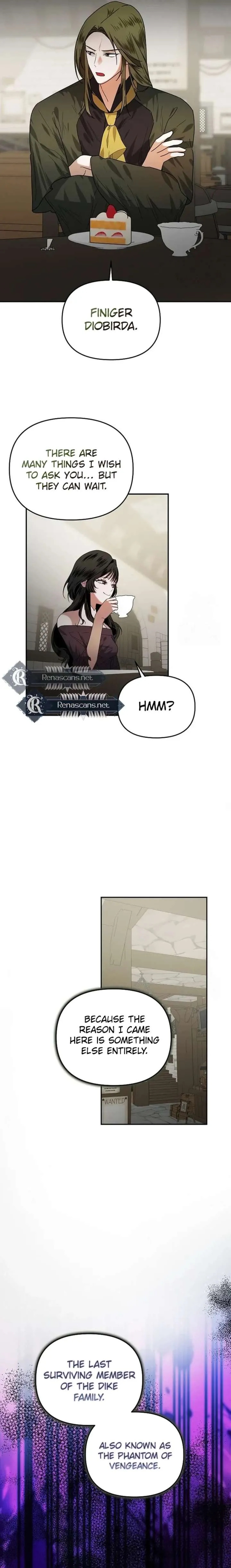 I Became a Chef to Save a Different World Chapter 33 page 13 - 