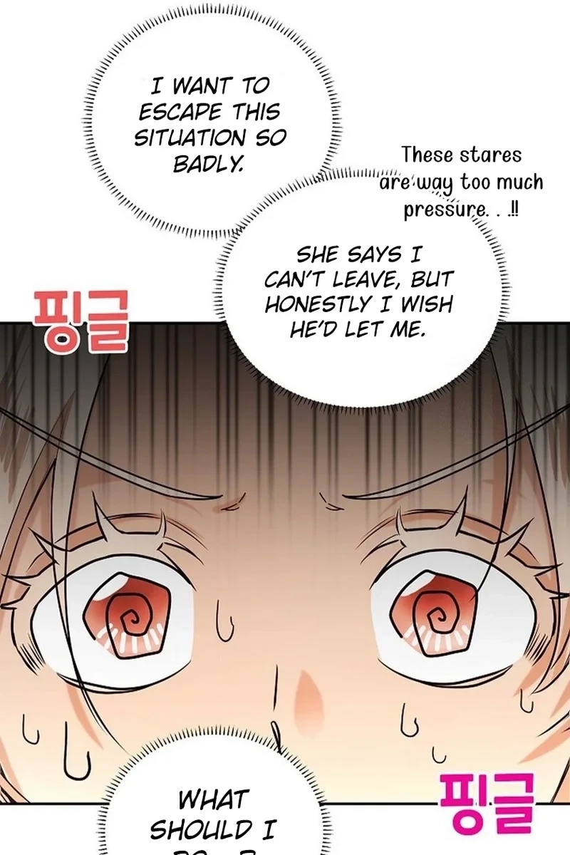 I Became a Chef to Save a Different World Chapter 333 page 11 - 