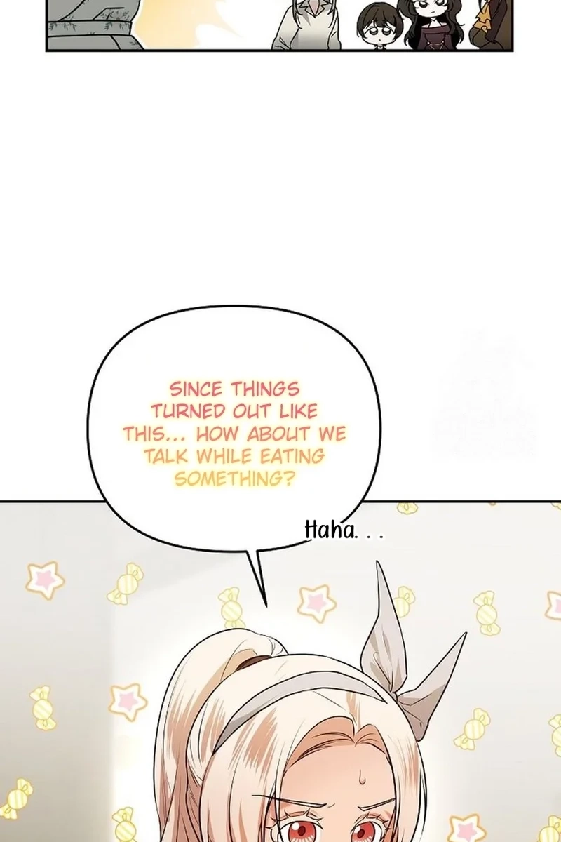 I Became a Chef to Save a Different World Chapter 333 page 13 - 