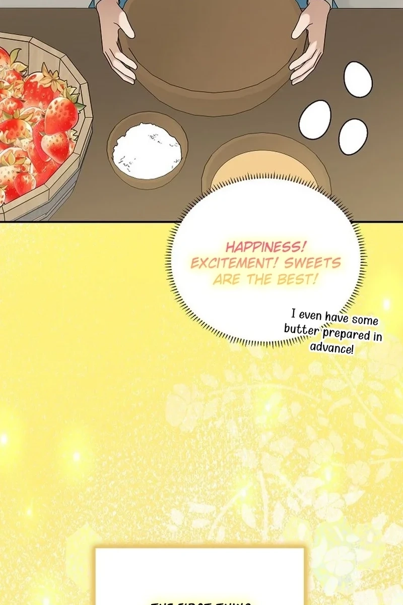 I Became a Chef to Save a Different World Chapter 333 page 19 - 