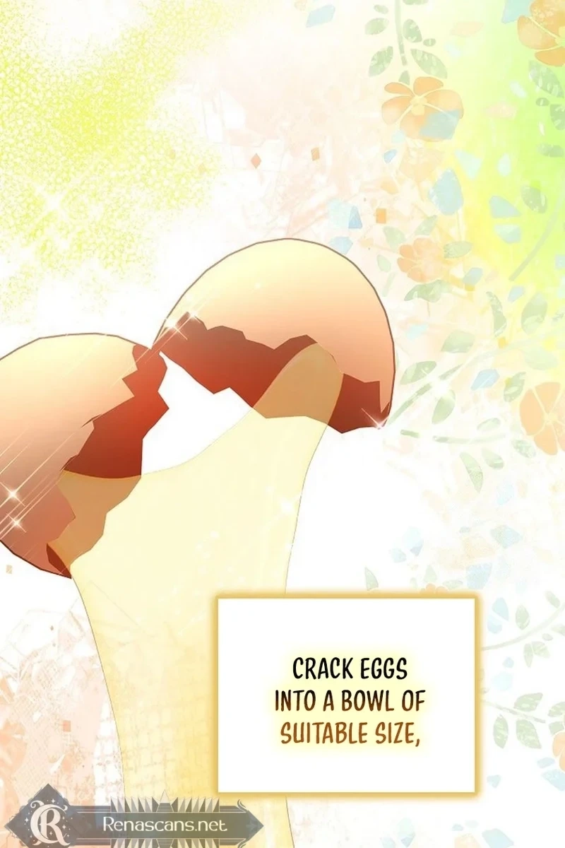 I Became a Chef to Save a Different World Chapter 333 page 21 - 