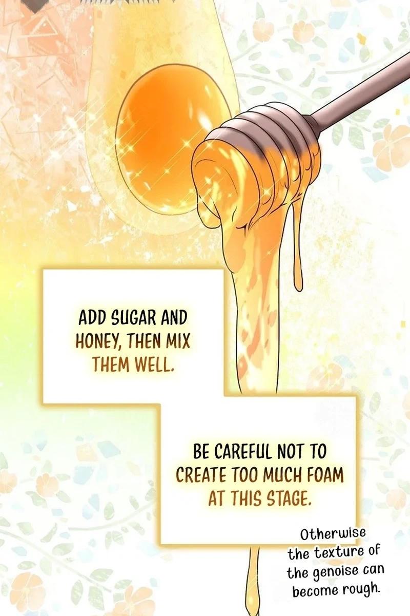 I Became a Chef to Save a Different World Chapter 333 page 22 - 
