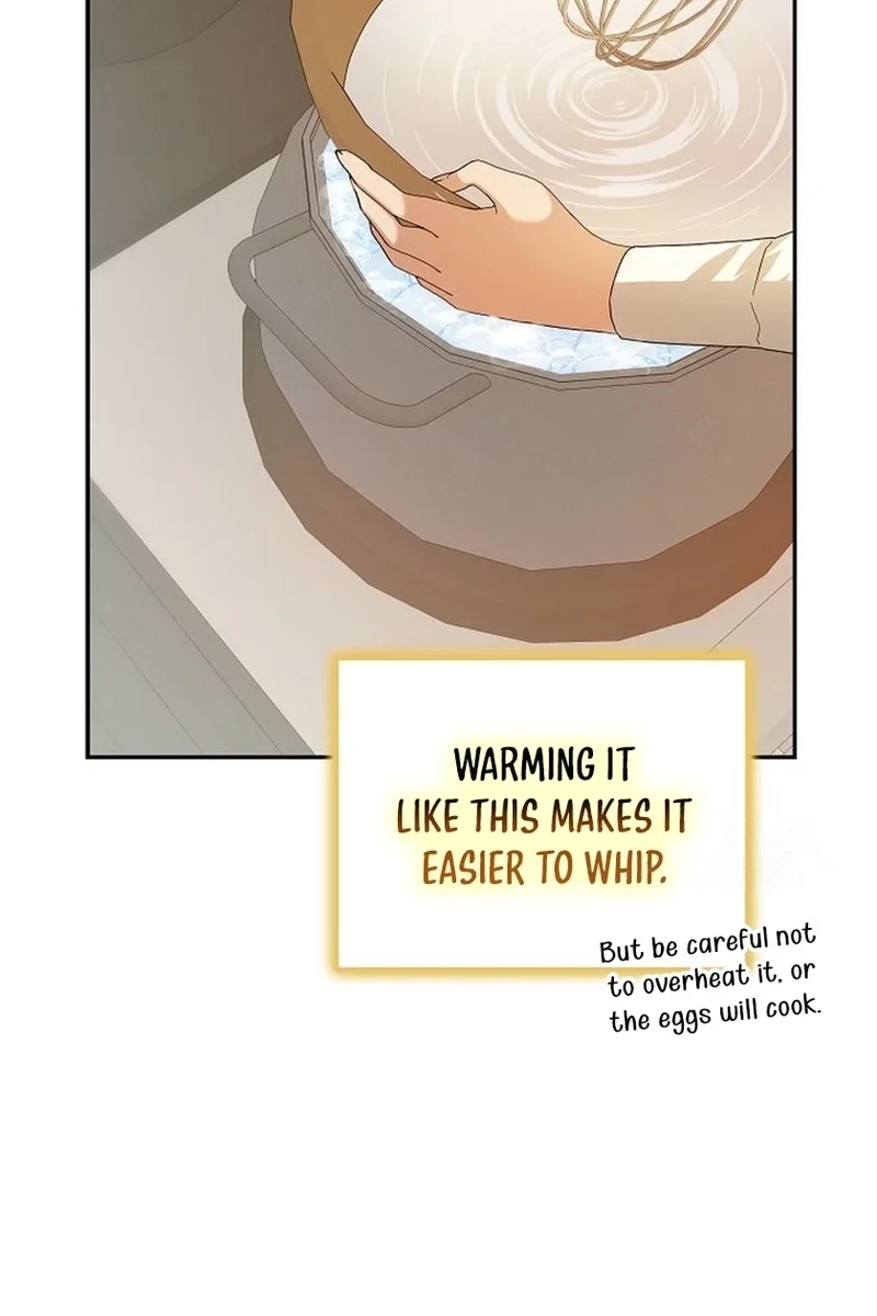 I Became a Chef to Save a Different World Chapter 333 page 25 - 
