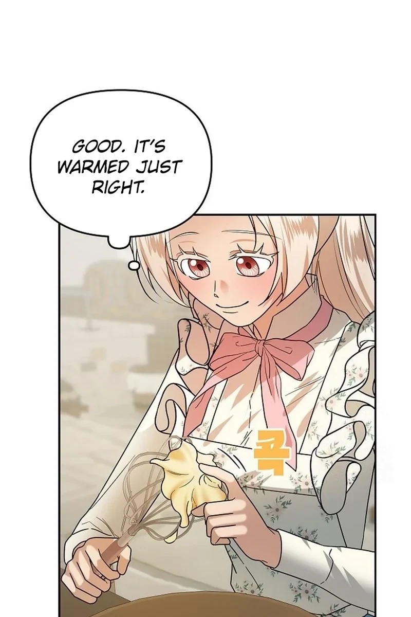 I Became a Chef to Save a Different World Chapter 333 page 26 - 
